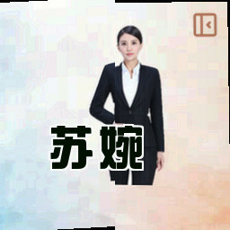 苏婉